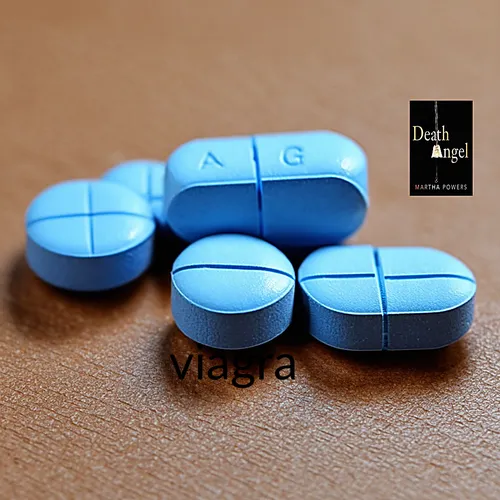 Viagra generico e similares